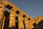 Luxor Temple