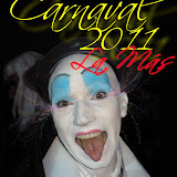 Carnaval Panteres Grogues 2011 Carnaval Panteres Grogues 2011