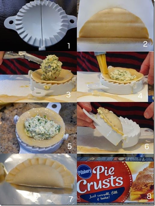 cheese pocket composit cheese pocket composit