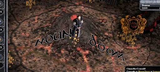 crusader kings 2 middle earth
