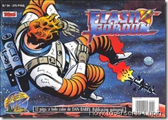 P00054 - Flash Gordon #54 P00054 - Flash Gordon #54