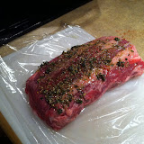 Christmas Eve Tenderloin