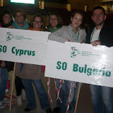 Para Olimpiada 2010