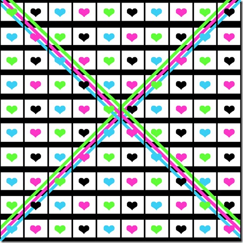 love and kisses (clearly bright) love and kisses (clearly bright)