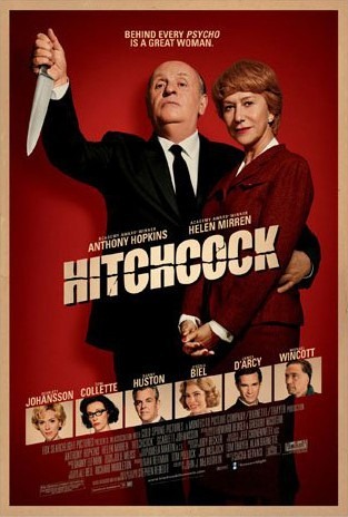A Hitchcock harmadik posztere csigázza a várakozást