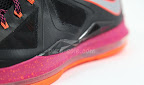 Dunkman and Floridian Nike LeBron Xs Share the Same Birthday nike lebron 10 gr miami floridians 1 09 Dunkman and Floridian Nike LeBron Xs Share the Same Birthday