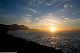 Coastline, South Africa
