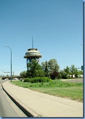 1619 Alberta Lethbridge - Water Tower Restaurant 1619 Alberta Lethbridge - Water Tower Restaurant