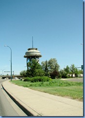 1619 Alberta Lethbridge - Water Tower Restaurant