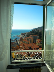 Ferienwohnung mit Meerblick Ligurien | Imperia Porto Maurizio