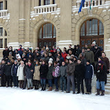 KELET - Debrecen, 2012. február 3-5.