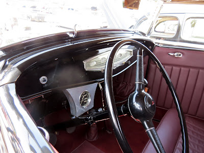  LA Roadster Show 2012