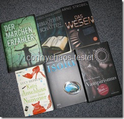 Buchbox