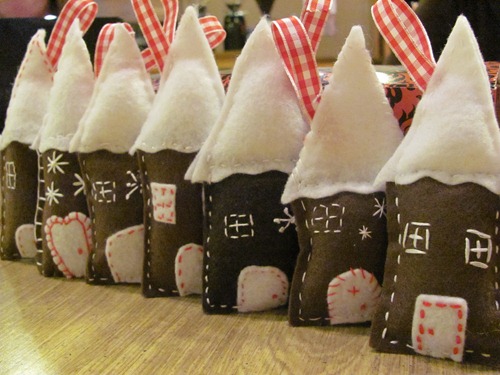 gingerbread house ornament gingerbread house ornament
