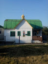 Свято-Пантелеймонiвська Церква