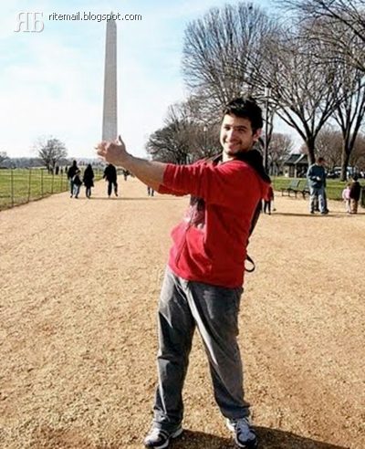 Photos in perfect Frame