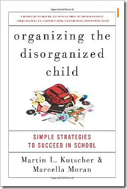 organizing the disorganized child