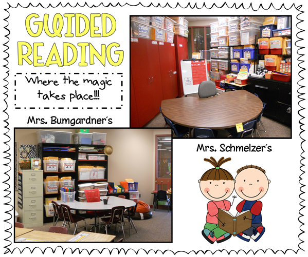 guided reading