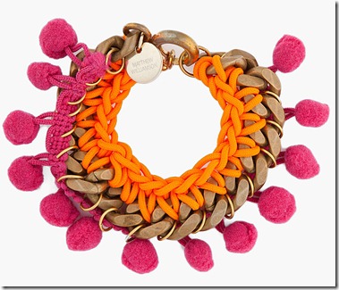 Matthew Williamson Bracelet