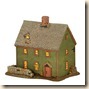 NEV Essex St. Witch House