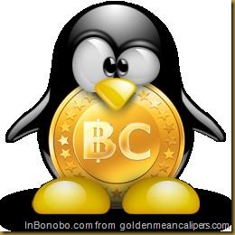 bitcoin-linux