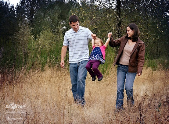 Puyallup Family Photographer 06