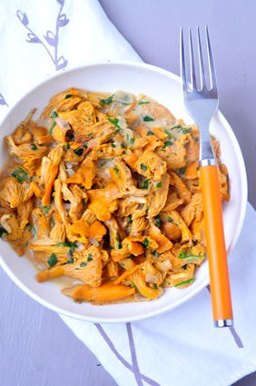 chanterelles2 chanterelles2
