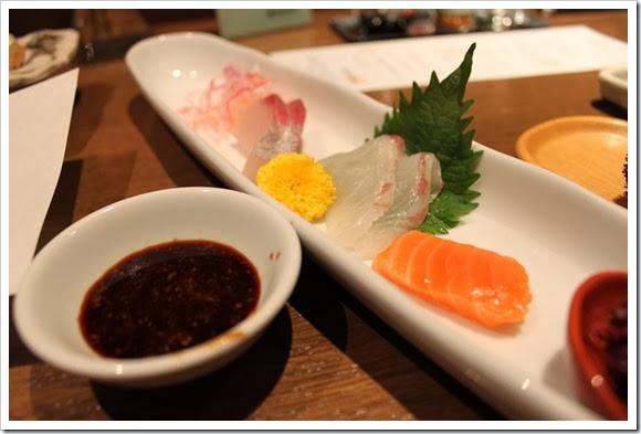 別府明礬温泉岡本屋旅館_晚餐05