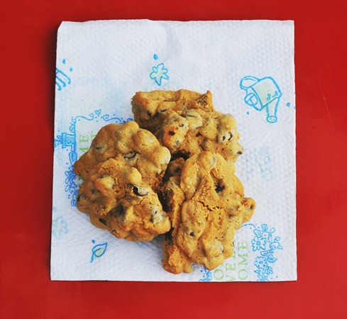 cookie cookie