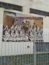 Mural Del Billete 