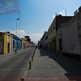 Centro de Arequipa - Peru