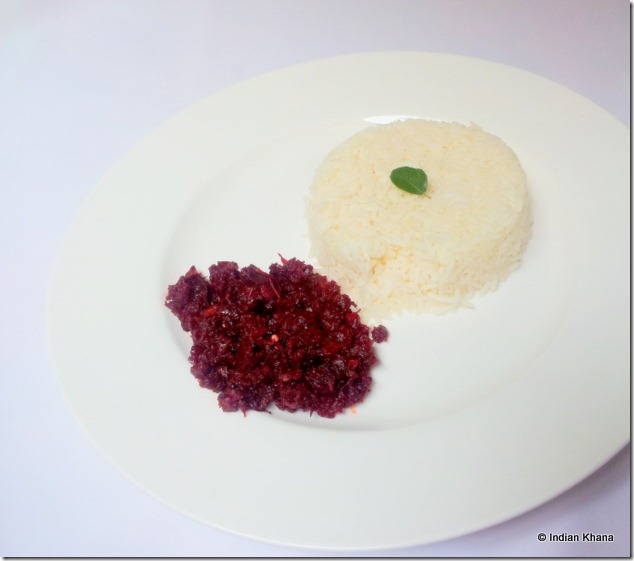 beetroot masala recipe1