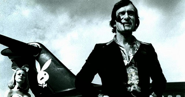 Hugh Hefner Playboy, Activist and Rebel movie image