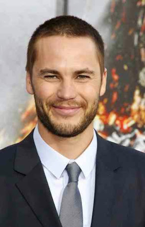 Taylor Kitsch Will Lead THE RAID Remake
