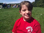 Olivia pre-soccer-game