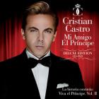 Cristian Castro - Buenos Dias Amor