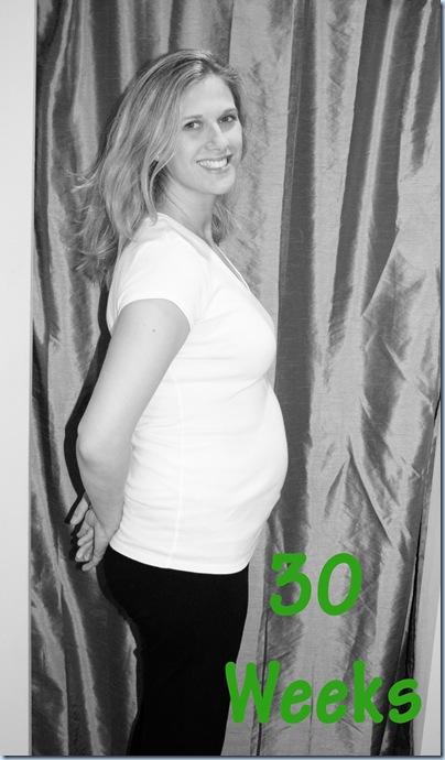 30 weeks