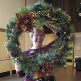 Decorating KUC for Advent & Christmas