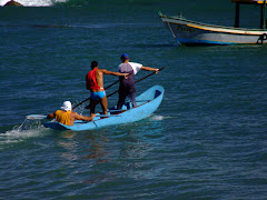 Fotos do evento Regata de canoas. Foto numero 3799193948. Fotografia da Pousada Pe na Areia, que fica em Boicucanga, próximo a Maresias, Litoral Norte de Sao Paulo (SP).