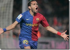 Daniel Alves
