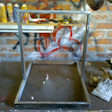 Fresadora cnc
