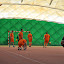 Futbalový turnaj - Turzovka 2011