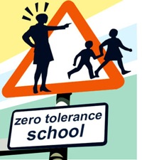 Zero Tolerance