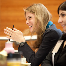 Law students launch climate justice program