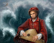 The Song Of The Ocean