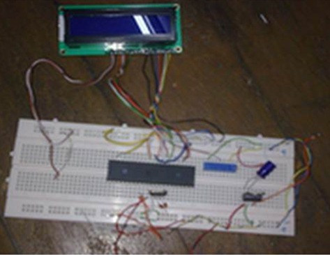 DESIGN, IMPLEMENTATION AND PERFORMANCE ANALYSIS OF AN ULTRASONIC RANGE METER