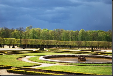 2012-04-20 Grand Trianon Jardin 2012-04-20 Grand Trianon Jardin