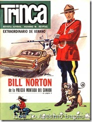 P00016 - Revista Trinca howtoarsenio.blogspot.com #16 P00016 - Revista Trinca howtoarsenio.blogspot.com #16