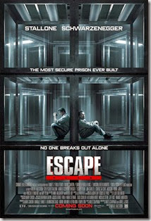 Escape Plan 2013