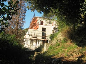 Villa in Portofino 480 mq